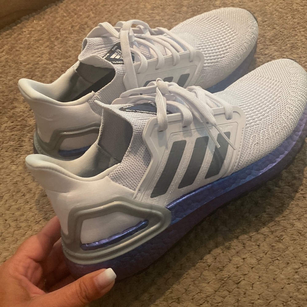 Adidas adult unisex ultra boost tennis shoes